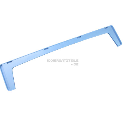 C00117292 PROFIL BLAU ANTENNE. ABSTELLER K?HLSCHRANK (L.505)
