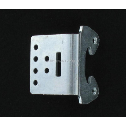 C00119005 UNTERES SCHARNIER (M6) RE-LI CHROM