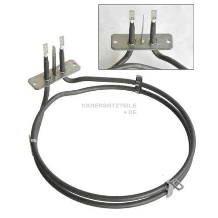 C00138834 RINGHEIZUNG 1600W/230V
