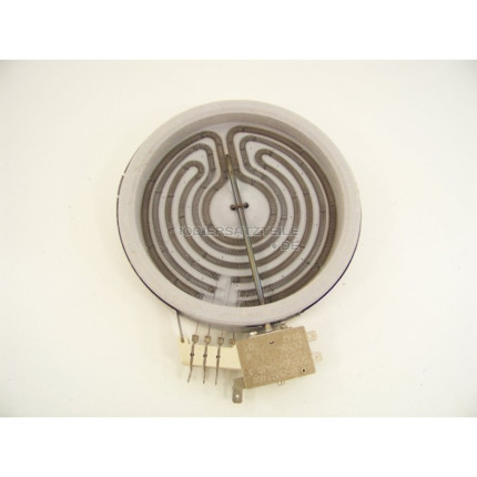 C00139052 STRAHLHEIZKOERPER 1200W/230V