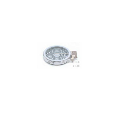 C00139052 STRAHLHEIZKOERPER 1200W/230V
