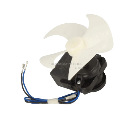C00140724 LUEFTERMOTOR ESF2 P8444 220-240/50-60