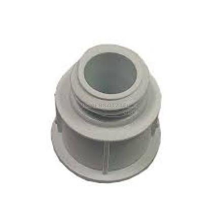 C00144196 SPRUEHARMHALTER UNTEN ROHS