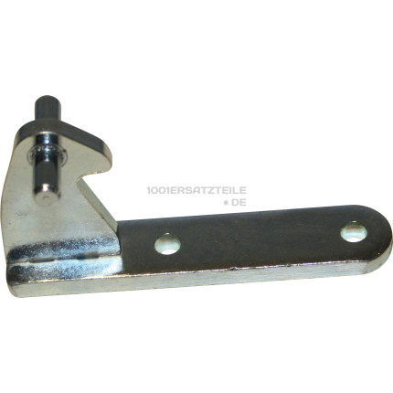 C00174698 ZENTRALSCHARNIER SILBER