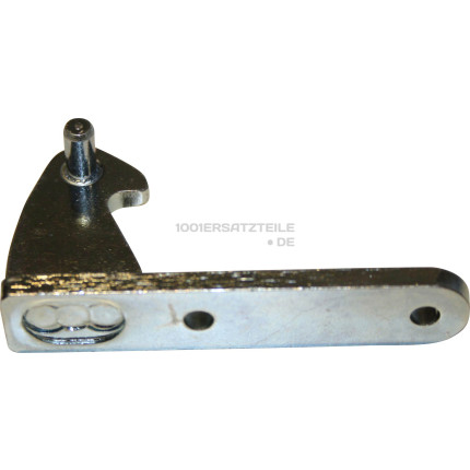 C00174698 ZENTRALSCHARNIER SILBER