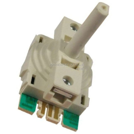 C00193532 POTENTIOMETER 9 POSITIONEN
