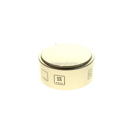 C00195018 KNEBEL BACKOFEN IX E0 HOT2005