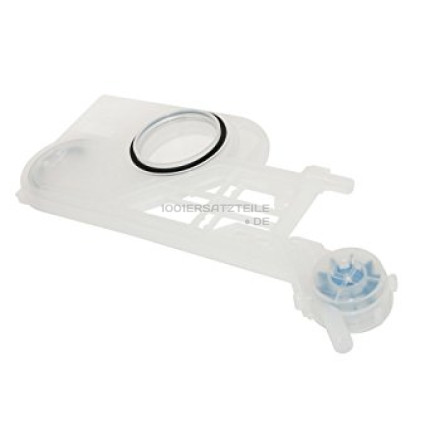 C00256546 WASSERTASCHE INKL. DURCHFLUSSMESSER