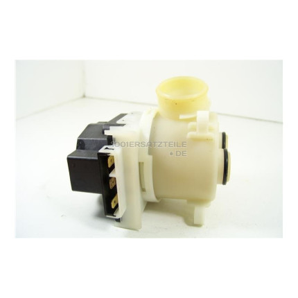 C00256972 PUMPENGEGENLAUF