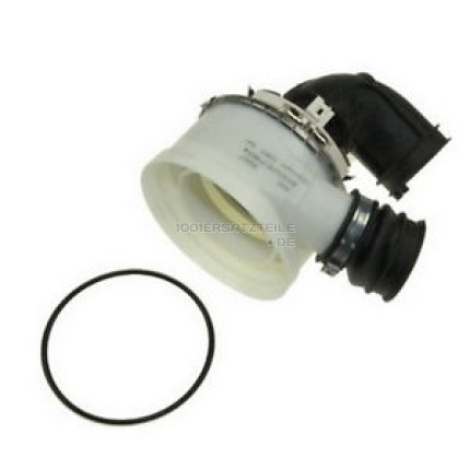 C00257904 HEIZKOERPER BLDC + DICHTUNG