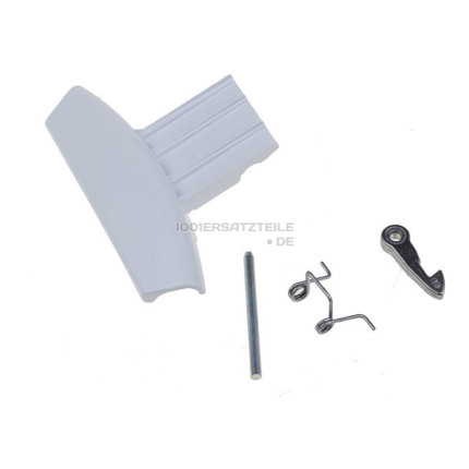 C00259409 T?RGRIFF WEISS PW PASSEND F?R ARISTON