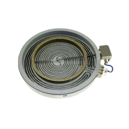 C00261917 KOCHZONE, 2200W/1000W 230V