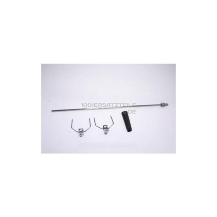 C00264000 DREHUNG BRATSPIESS