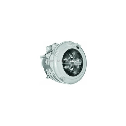 C00268108 TANK 62LT ALL PLAST MAXI RADOMSKO