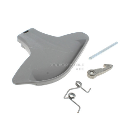 C00270558 TuR GRIFF KIT INDESIT ECOTIME