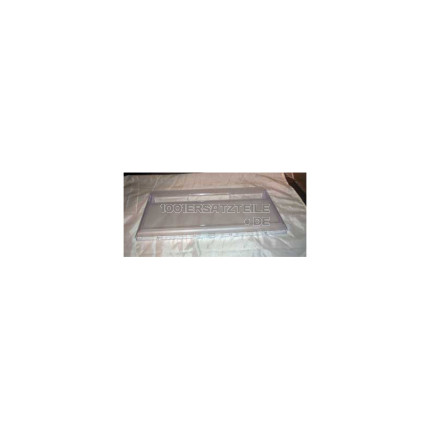 C00272502 FRONT SCHUBLADE 240L