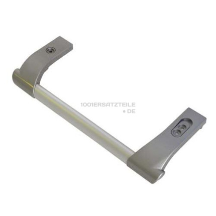 C00272833 T?RGRIFF GRAU INOX