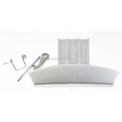 C00275100 DOOR HANDLE KIT - ALLUMINIUM HOT/ARI RAD