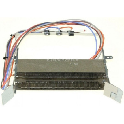C00277073 RESISTENCE A2 2.05KW INCL THERMOSTATS