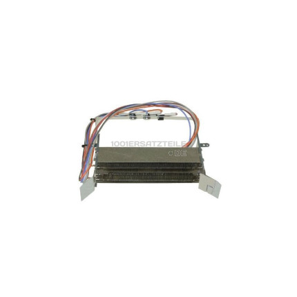 C00277073 RESISTENCE A2 2.05KW INCL THERMOSTATS