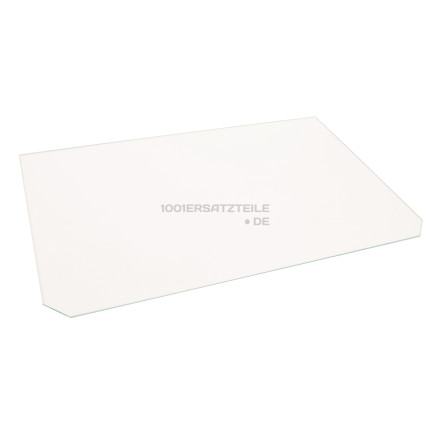 C00280891 GLASPLATTE 466X281X4