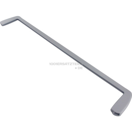 C00281601 GLASS SHELF FRONT TRIM (505X78X15MM)