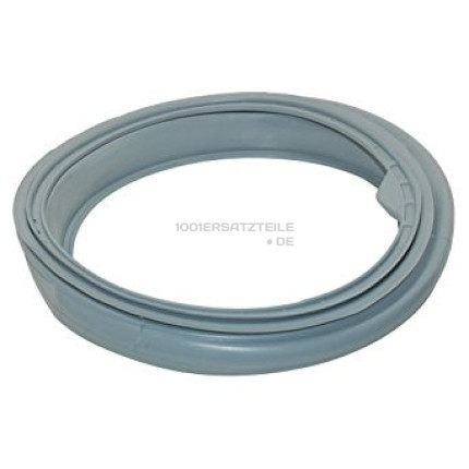 C00283995 DOOR BELLOWS SEAL PASSEND F?R INDESIT ECOPRIME