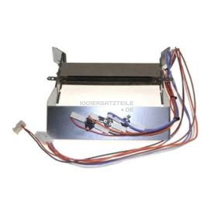 C00294624 RESISTENCE ARCADIA 2.3KW (+STATS & NTC)