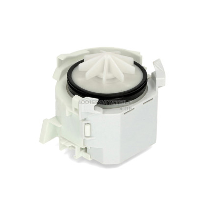 C00297919 ABLAUFPUMPE BLAC 220-240 50 HZ COPRECI