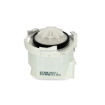 C00297919 ABLAUFPUMPE BLAC 220-240 50 HZ COPRECI