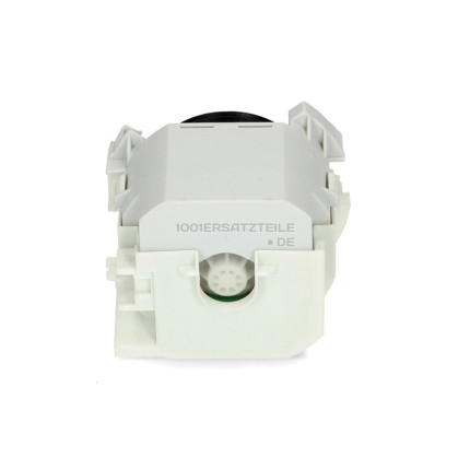 C00297919 ABLAUFPUMPE BLAC 220-240 50 HZ COPRECI