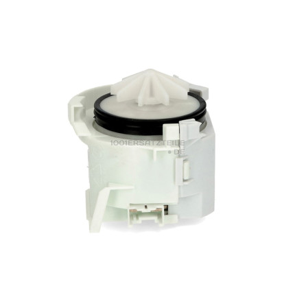 C00297919 ABLAUFPUMPE BLAC 220-240 50 HZ COPRECI