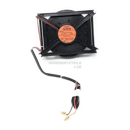 C00301746 LUEFTERMOTOR NMB 9V 1,35W+8200985 KIT