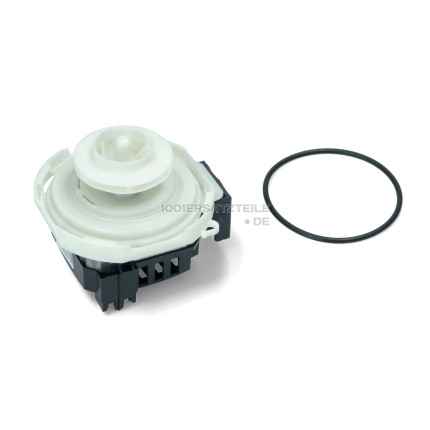C00302488 UMWAELZPUMPE BLAC 220/240V+DICHTUNG