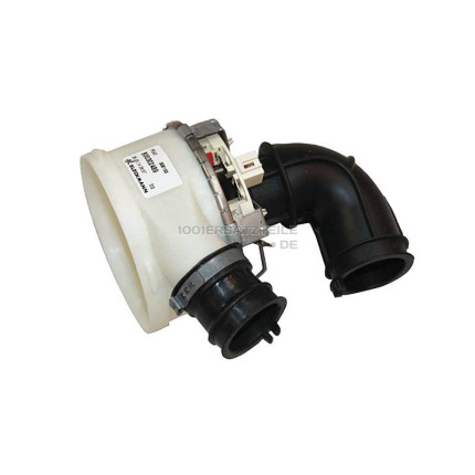 C00302489 HEIZKOERPER BLDC9/6 + DICHTUNG