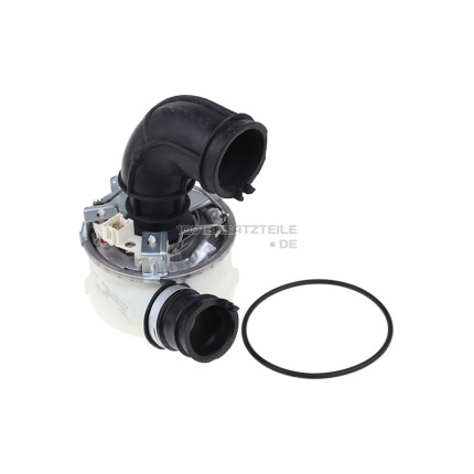C00302489 HEIZKOERPER BLDC9/6 + DICHTUNG