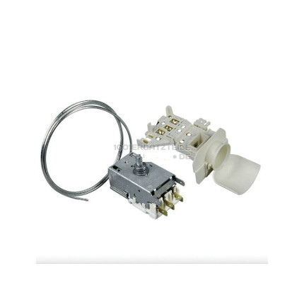 C00311069 THERMOSTAT INKL. LAMPENHALTER