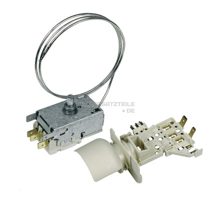 C00311069 THERMOSTAT INKL. LAMPENHALTER