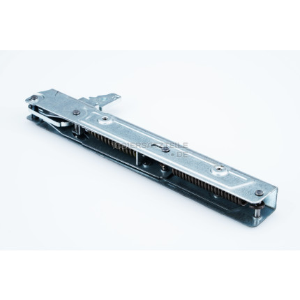 C00311105 SCHARNIER - 1STK. F. GLASS 6MM