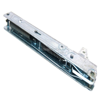 C00311105 SCHARNIER - 1STK. F. GLASS 6MM