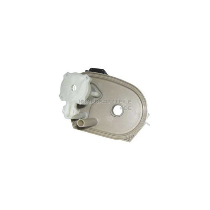 C00311834 PUMPE MIT ABECKUNG