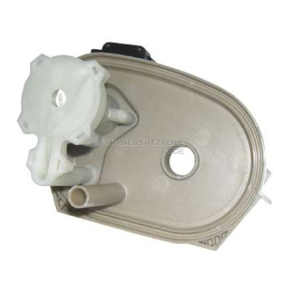 C00311834 PUMPE MIT ABECKUNG