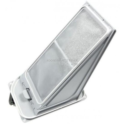 C00312162 FILTER INKLUSIVE HX SCHAUMSTOFFFILTER