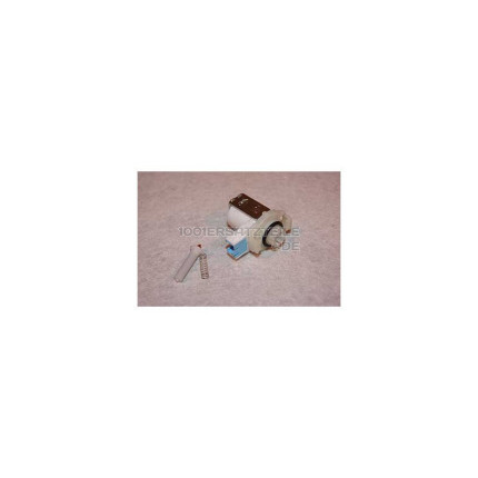 C00312215 REGENERIERVENT. T/P SOFTENER