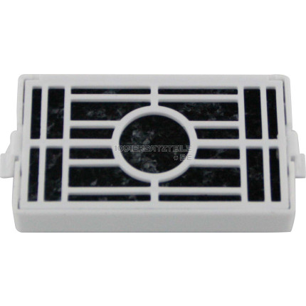 C00312451 ANTIBAKTERIELLER FILTER 1 STuCK (WHIRLPOOL)