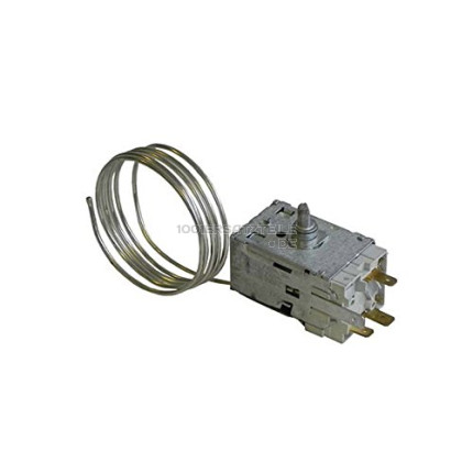 C00312541 THERMOSTAT INKLUSIVE LAMPENADAPTER