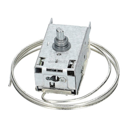 C00312541 THERMOSTAT INKLUSIVE LAMPENADAPTER