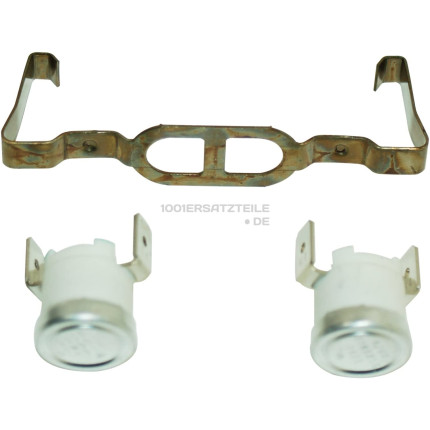 C00313080 THERMOSTATKIT -2STuCK- A260/87N1856-A210/07NI520
