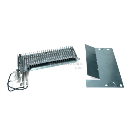 C00313647 HEIZELEMENT+THERMOSTAT 2300W