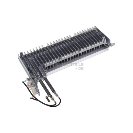 C00313647 HEIZELEMENT+THERMOSTAT 2300W